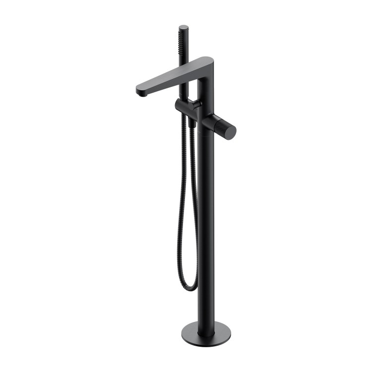 Смеситель для ванны Omnires Contour CT8033 Смеситель для ванны Omnires Contour CT8033